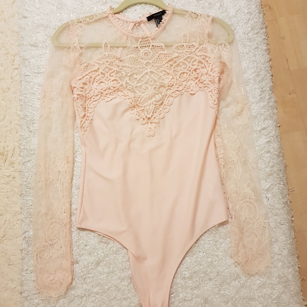 Bodysuit